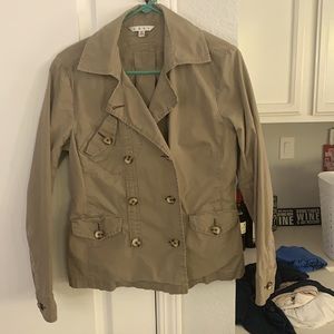 Cute Cabi jacket